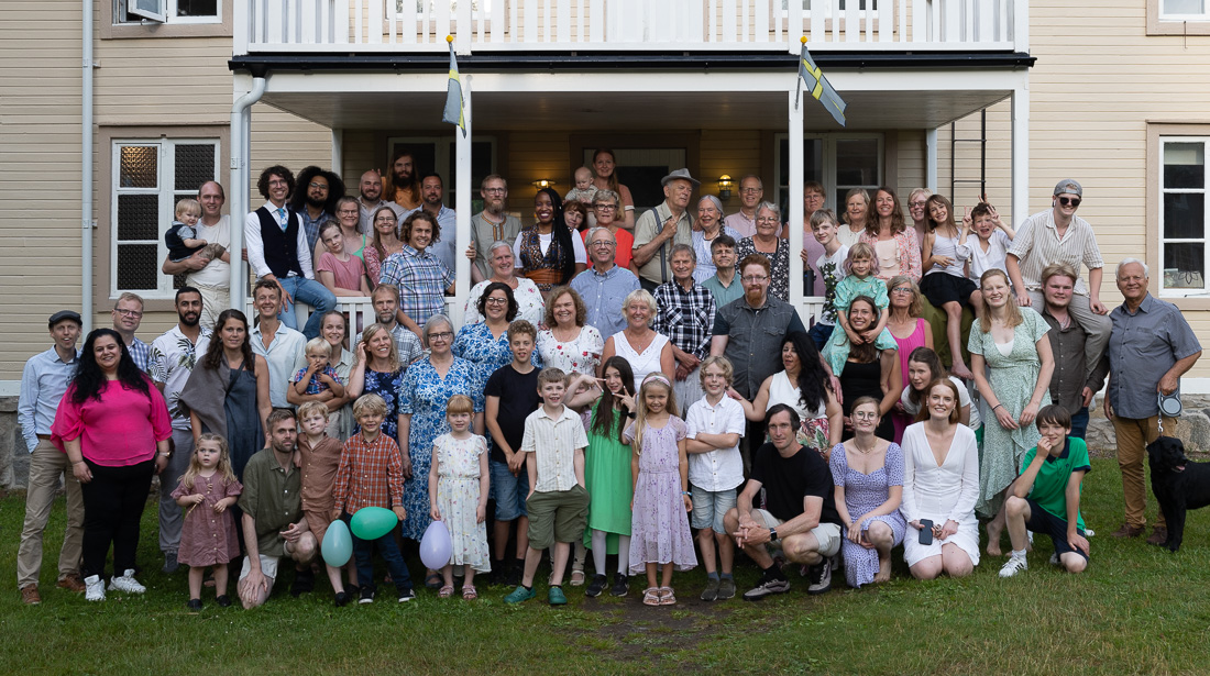 Gruppbild Holsby 2024